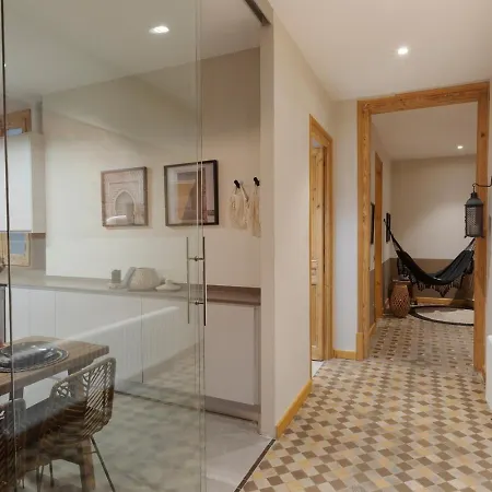 Amazzer - 3 Bedrooms In Eixample Esquerra شقة برشلونة