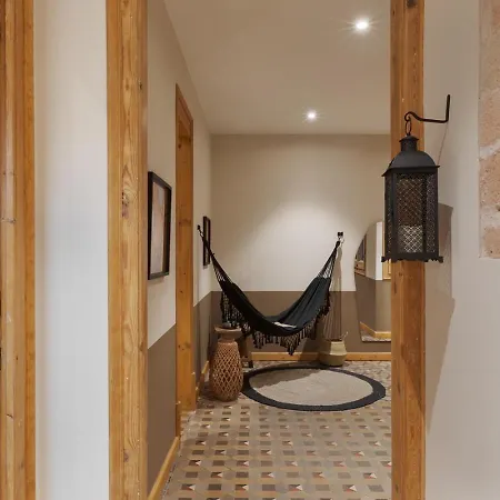 Amazzer - 3 Bedrooms In Eixample Esquerra Lägenhet *