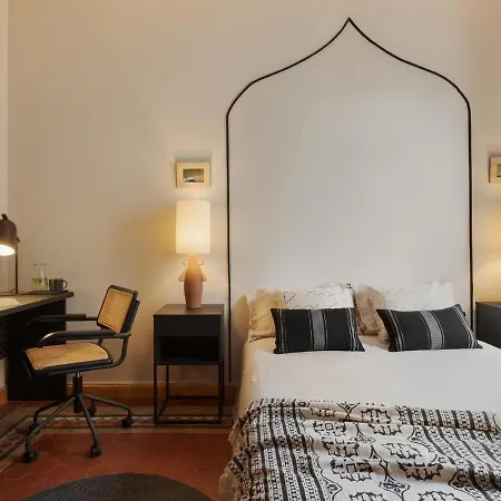Amazzer - 3 Bedrooms In Eixample Esquerra Appartement