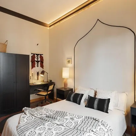 Amazzer - 3 Bedrooms In Eixample Esquerra