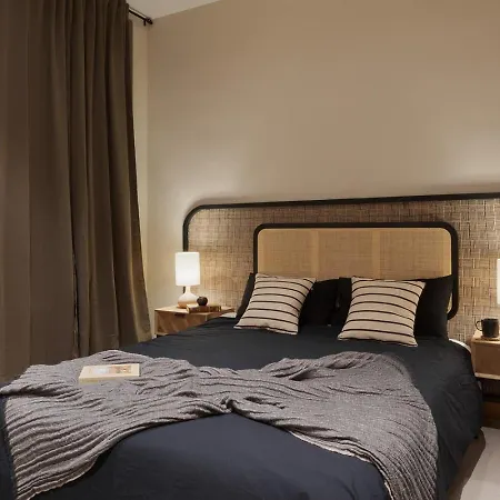 Amazzer - 3 Bedrooms In Eixample Esquerra *