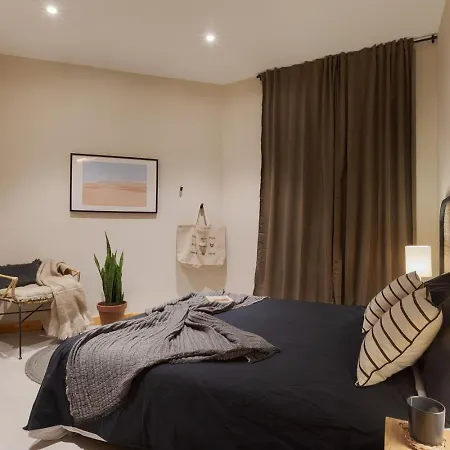 Amazzer - 3 Bedrooms In Eixample Esquerra برشلونة